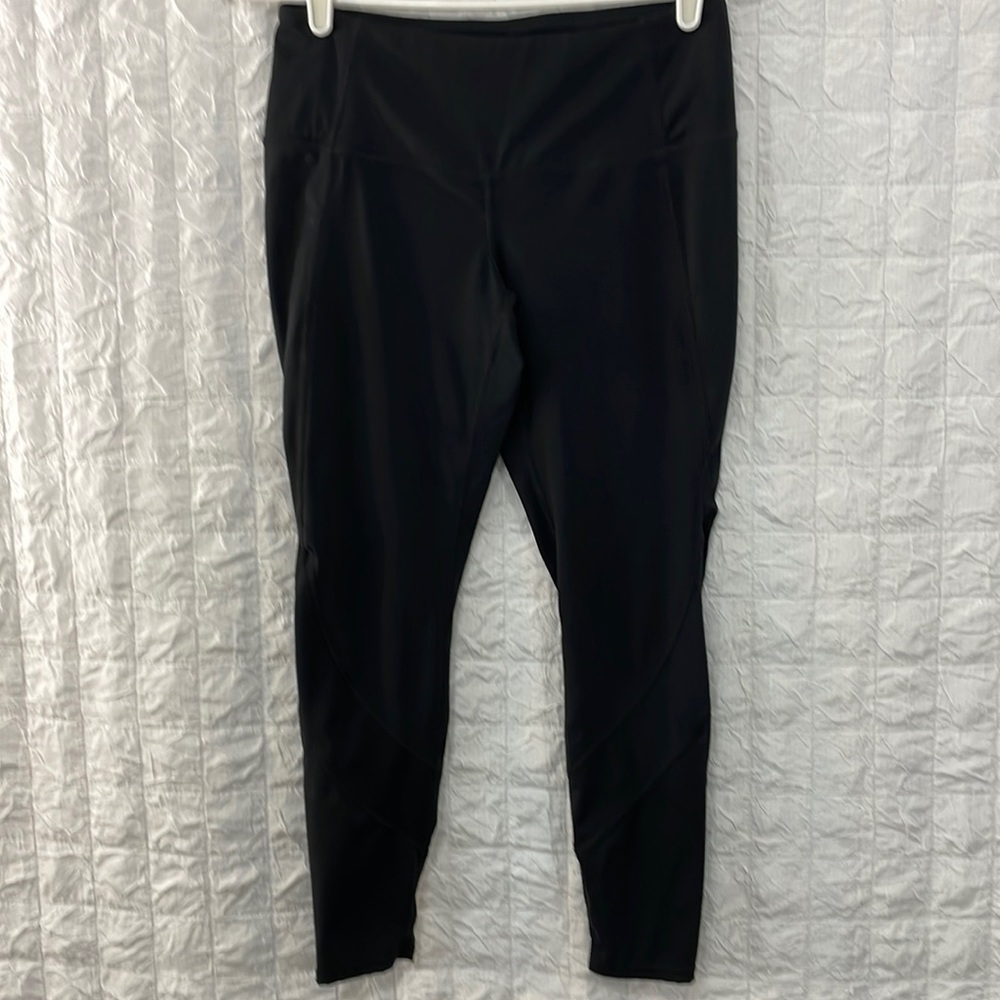 Fit to Run leggings